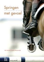 Springen met gevoel 9789052105840 W. Bonhof, Boeken, Verzenden, Gelezen, W. Bonhof