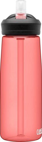 CamelBak Eddy+ Drinkfles 750 ml - Roze (Rose), Ophalen of Verzenden, Nieuw