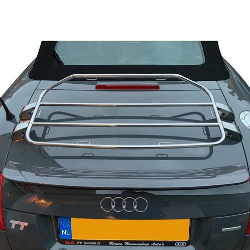 Audi TT 8N bagagerek/drager   LIMITED EDITION, Auto diversen, Overige Auto diversen, Ophalen of Verzenden