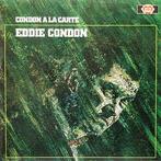 LP gebruikt - Eddie Condon - Condon A La Carte, Verzenden, Zo goed als nieuw