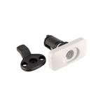 Dometic Servicedeurslot SK4 Fiat 210, Ophalen of Verzenden, Nieuw