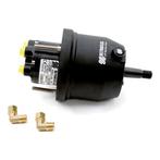 Bieden: USED Ultraflex UP20F hydraulic manual helm pump 20, Watersport en Boten, Ophalen of Verzenden, Nieuw