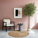 Kunst olijfboom Oleand, realistische textuur - 210 cm, Verzenden