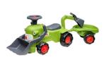 Falk Claas Looptractor Shovel+Lader Set 1+ (Merken), Kinderen en Baby's, Ophalen of Verzenden, Nieuw
