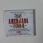 Uncut presents Americana 2004, Verzenden, Gebruikt