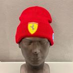 Ferrari - Driver Beanie - Niet te koop editie - 2025 -, Nieuw