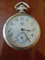 Longines - 1900-1949, Nieuw