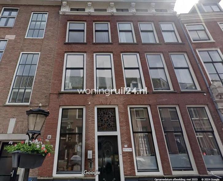 Woningruil - Minrebroederstraat 15 - 2 kamers en Utrecht, Huizen en Kamers, Woningruil, Utrecht