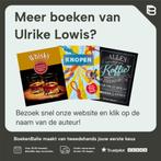 Rum 9789048314942 Ulrike Lowis, Verzenden, Zo goed als nieuw, Ulrike Lowis