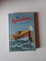 De Kameleon stuurloos, Verzenden, Nieuw