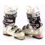 39 40 dames skischoenen ATOMIC TRACKER 110, SHOCKILLA, SKI/W, Gebruikt, Verzenden, Schoenen, Atomic