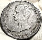 Spanje. Jose Napoleón. 10 Reales  1812 Madrid RN