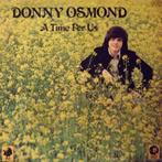 Donny Osmond - A Time For Us, Cd's en Dvd's, Vinyl | Pop, Verzenden, Nieuw in verpakking