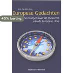 Europese gedachten 9789086871407 [{:name=>Erik De Bom, Boeken, Verzenden, Zo goed als nieuw, [{:name=>"Erik De Bom"
