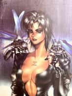 Masamune Shirou (1961) DOBLE SET! - Ghost in the Shell