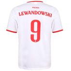 Kingdo Polen Lewandowski Voetbalshirt - Kind en Volwassenen, Verzenden, Nieuw
