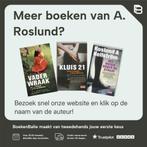 Kluis 21 / De Geus Spanning 9789044514216 A. Roslund, Verzenden, Zo goed als nieuw, A. Roslund