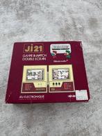 Nintendo - Game & Watch - Multi Screen - Mario Bros. (MW-56), Nieuw