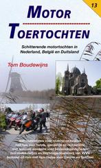 Motor Toertochten 13 9789060133194 Tom Boudewijns, Boeken, Verzenden, Gelezen, Tom Boudewijns