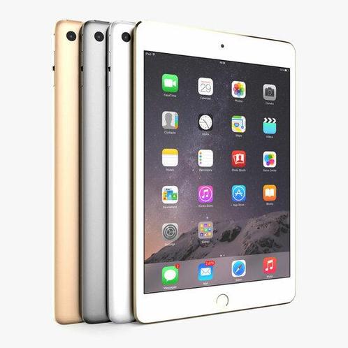 Magazijn opruiming Apple iPad 7.9 mini 4 16/32/64/128GB ..., Computers en Software, Apple iPads, Nieuw, Verzenden