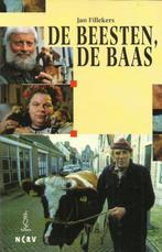 BEESTEN DE BAAS 9789026109263 J. Fillekers, Boeken, Verzenden, Gelezen, J. Fillekers