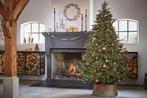 2dekans | House of Seasons - Kerstboomrok - H26 x Ø50 cm -, Diversen, Kerst, Ophalen of Verzenden, Zo goed als nieuw