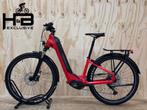 Merida eSPRESSO CC 600 EQ E-Bike SHIMANO 2023, Fietsen en Brommers, Elektrische fietsen, Overige merken, Ophalen of Verzenden