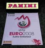 Panini - Euro 2008 - Cristiano Ronaldo - 1 Complete Album, Verzamelen, Nieuw