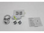 Microsoft Earbuds (Grijs), Verzenden, Zo goed als nieuw