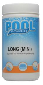 Pool Power mini 20 gr. 1 kg, Verzenden, Nieuw