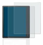 2x Heldere Screenprotector - Kobo Elipsa 2E (10,3) N605 ..., Computers en Software, E-readers, Verzenden, Nieuw