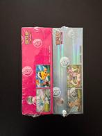 Pokémon - 2 Box - 2x Pokémon gem pack volume 1 & 2 - Scarlet, Hobby en Vrije tijd, Verzamelkaartspellen | Pokémon, Nieuw