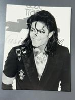 Greg De Guire - Michael Jackson at the soul awards (1989)