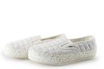 Vans Instappers in maat 36½ Wit | 10% korting, Jongen of Meisje, Schoenen, Zo goed als nieuw, Vans