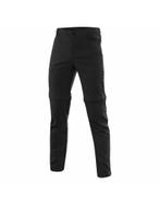 Loeffler afrits wandelbroek M Zip-Off Trekking Pants CSL..., Verzenden, Nieuw, Zwart