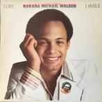 LP gebruikt - Narada Michael Walden - I Cry, I Smile, Verzenden, Zo goed als nieuw