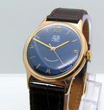 GUB Glashütte - Stossgesichert - cal. 70.1 - Zonder, Nieuw