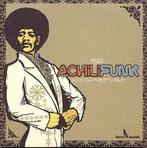 cd digi - Various - MÃ¡s Achilifunk Gipsy Soul From 21St.., Verzenden, Zo goed als nieuw