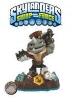 MarioWii.nl: Skylanders Swap Force Character - Rubble Rouser, Ophalen of Verzenden, Zo goed als nieuw