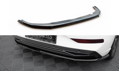 Diffuser Hyundai i30 Facelift Maxton Glans Zwart, Auto-onderdelen, Carrosserie en Plaatwerk, Ophalen of Verzenden