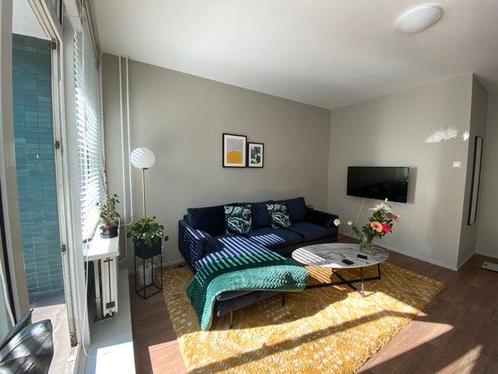 Te huur: Appartement Van Bijlandtplaats in Rotterdam, Huizen en Kamers, Huizen te huur, Zuid-Holland, Appartement