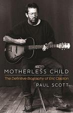 Motherless Child 9781472212719 Paul Scott, Boeken, Verzenden, Gelezen, Paul Scott