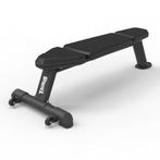 Taurus Studio vlakke Halterbank, Sport en Fitness, Fitnessmaterialen, Verzenden, Nieuw