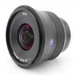 Zeiss Batis 18mm F/2.8 Distagon T* Sony FE | Tweedehands, Verzenden, Gebruikt
