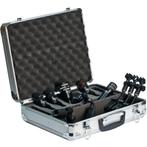 Audix DP5A set drummicrofoons, Muziek en Instrumenten, Microfoons, Verzenden, Nieuw