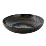 GGM Gastro | (6 stuks) METALLIC - Kom / Diep bord - Ø 260mm, Huis en Inrichting, Keuken | Servies, Verzenden, Nieuw, Effen, Bord(en)