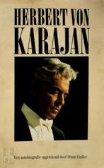 Herbert von Karajan, Verzenden, Nieuw