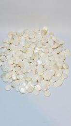 Frankrijk - Important lot des jetons en nacre -