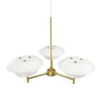 Dyberg Larsen - Thomas Dyberg Larsen - Plafondlamp - DL20, Antiek en Kunst