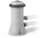 Intex Cartridge Filterpomp C600 - 2.271 L/u - Voor zwembaden, Ophalen of Verzenden, Zo goed als nieuw